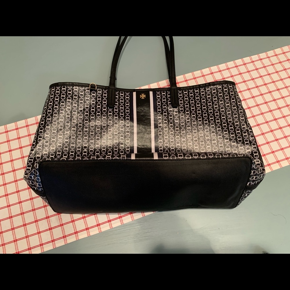 Tory Burch Gemini Link Tote